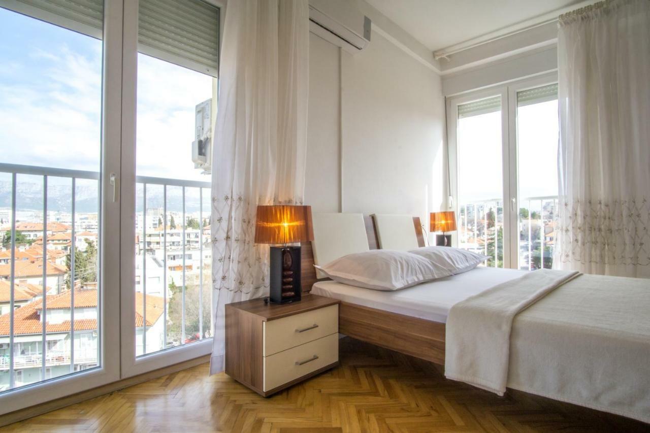 Jelena Apartment Split Exterior photo